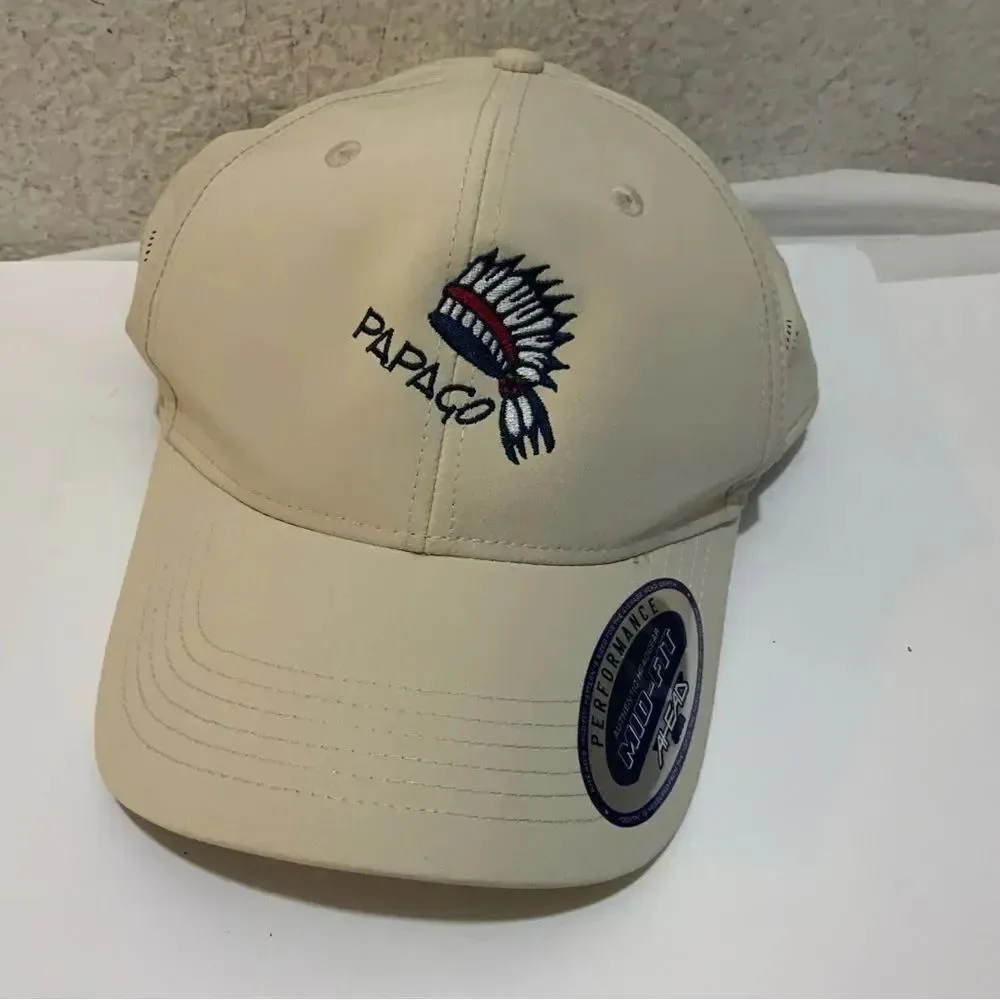 Ahead men’s hat Papago Golf Club Logo Hat